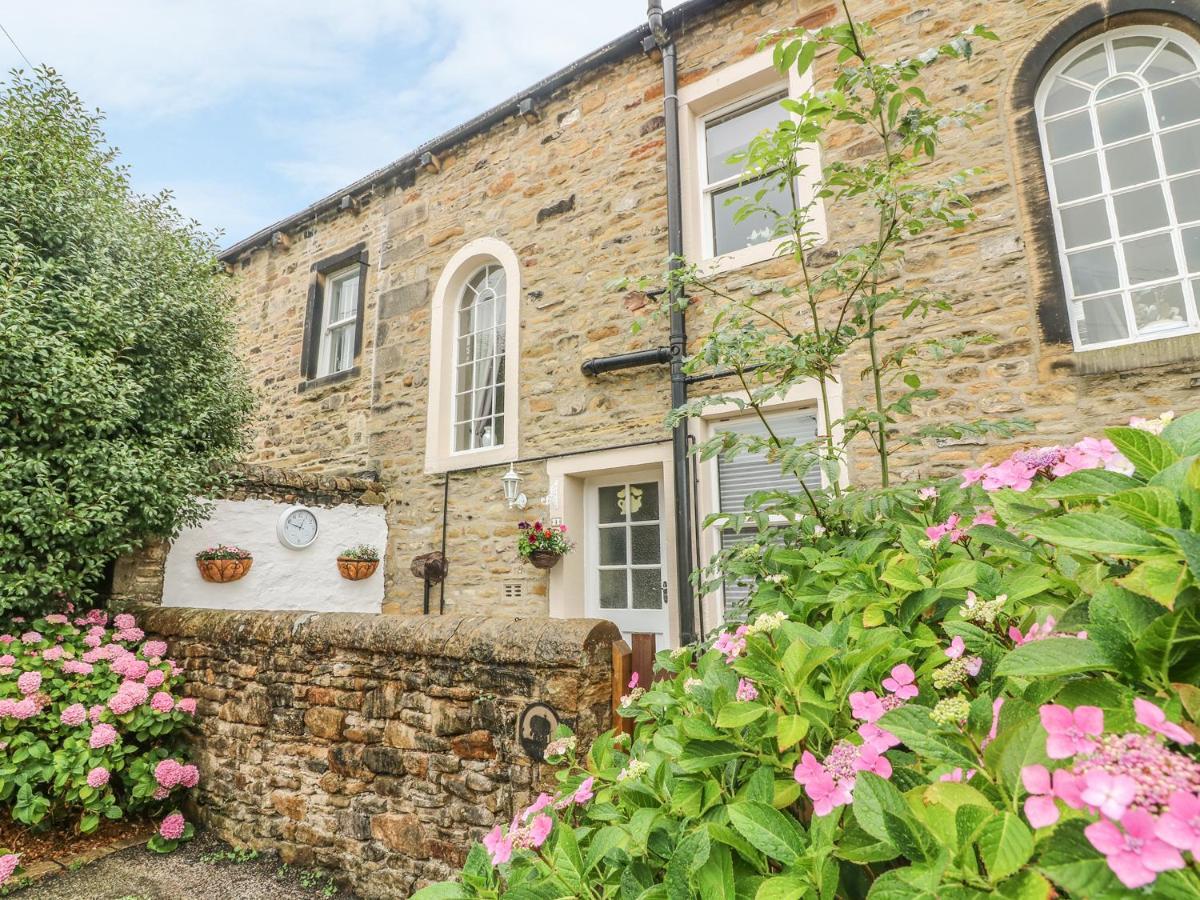 Daisy'S Holiday Cottage Skipton Dış mekan fotoğraf
